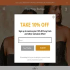 tipsyhippyboutique.com