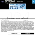 tiptontrailersales.com