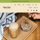 tipuschai.myshopify.com