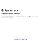tiquemax.com