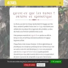 tiragedesrunes.com