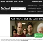tirasenha.com