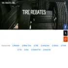 tire-rebates.com