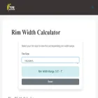 tiresizecompare.com