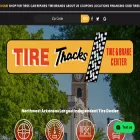 tiretracksnwa.com