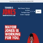 tishaura4mayor.com