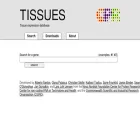 tissues.jensenlab.org