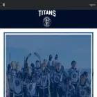 titanshockey.org