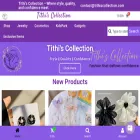 tithiscollection.com