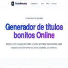 titulosbonitos.com