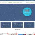 tivicuongluc.com