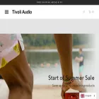 tivoliaudio.eu