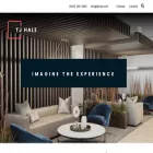 tjhale.com