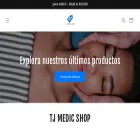 tjmedicshop.com