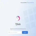 tjstats.ca