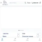 tkanevo.com