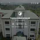 tkmit.ac.in