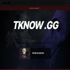 tknow.gg