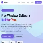 tkosoft.com