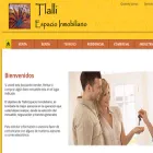 tlallibienesraices.com