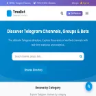 tmabot.com