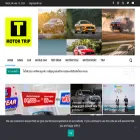 tmotortrip.com