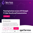 tmtech.co.uk