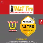tmttire.net