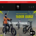 tnebike.com