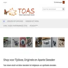 toas.nl