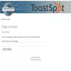 toastspot.com
