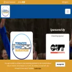 tobaccoroadmarathon.com