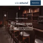 tobe-determined.com