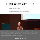 tobiasleenaert.be