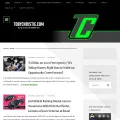 tobychristie.com