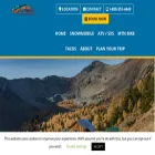 tobycreekadventures.com