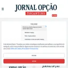 tocantins.jornalopcao.com.br