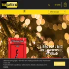 tocapartituras.org