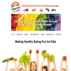 todayiatearainbow.com