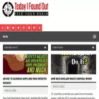 todayifoundout.com
