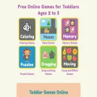 toddlergamesonline.com