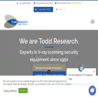 toddresearch.co.uk
