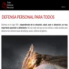 tododefensapersonal.com