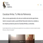 todoparaninfas.com