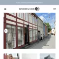 toenderingstrik.dk