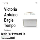 toffin.id