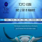 tofoscuba.com
