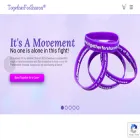 togetherforsharon.com