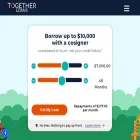 togetherloans.com
