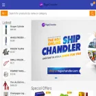 togochandler.com